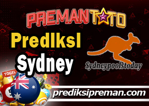 Prediksi Sydney 27 juli 2023