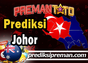 Prediksi Johor