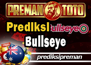 Prediksi Bullseye 2 Oktober 2025
