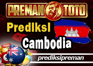Bocoran Angka Cambodia 2 Oktober 2025