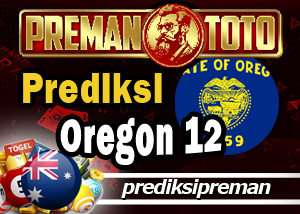 Prediksi Oregon12 2 Oktober 2025