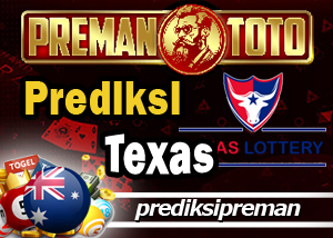 Prediksi Texas 30 November 2024